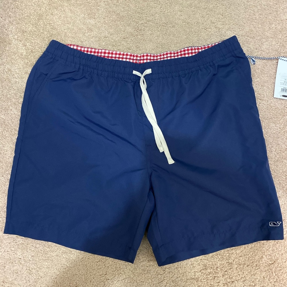 Vineyard Vines Men’s swimsuit